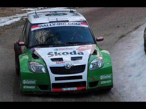 IRC 2010 - Season Review