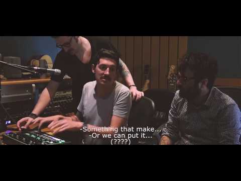 The Gluts: The Making of 'Estasi'