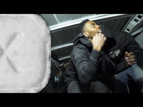 Big TwinnOTD x Don Migo x JuanHunnit - "XANAX" (OFFICIAL VIDEO)