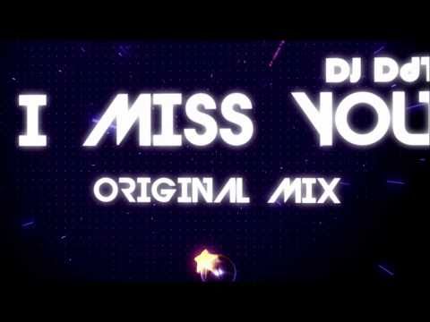 Dj DdT - I Miss You (OUT 14/2/2011) @ DUTCH STAR RECORDS