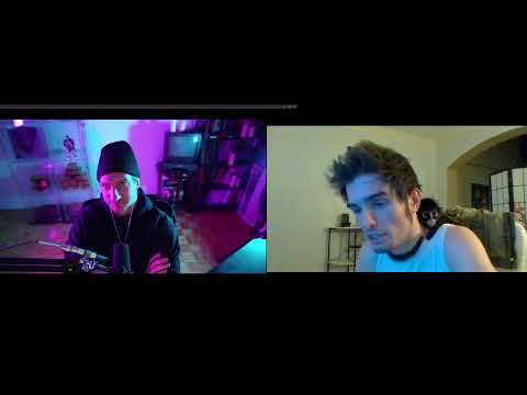 Thumbnail for MonkeyKingCobra - AlexB and Cucumberfeet Interview by Alexb