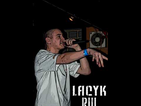 Lacyk - Neostáva nič, jedine prijať prehru... ( prod. GARY )