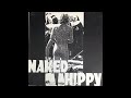 Naked Hippy S T FULL ALBUM Hardcore Punk 1989