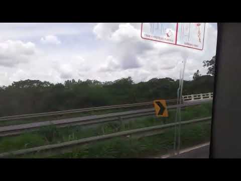 Saindo de Goiânia para bela Vista de Goiás mostrando um pouco da capital Goiânia Goiás 