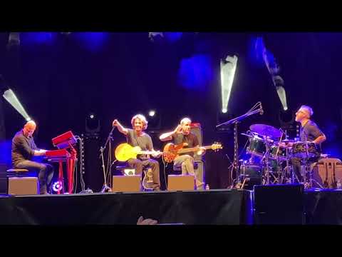 Dominic Miller & Band - A Day In The Life, Leonpalooza Festival 2022