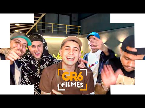 Medley dos Hits - Hariel, Don Juan, Davi, Paiva, Menor da VG e Léo da Baixada (GR6 Explode)