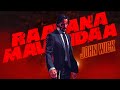 Raavana Mavandaa John Wick Jana Nayagan Thalapathy Vijay Anirudh
