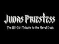 Judas Priestess - The Hellion / Electric Eye 