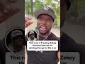 Freekey Zekey thanks Cam'ron for setting him up for life