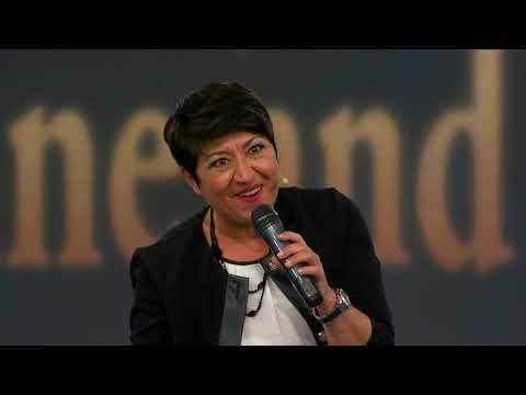 Daphne Barillaro - Una splendida bugia, da "Daphne and friends 4"  ©