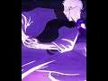 Gojo S 200 Hollow Purple Edit AMV Animation Credit Vlayd6495