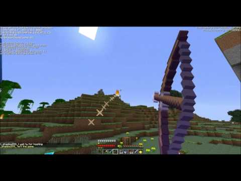 Ultra Hardcore Highlights - Episode 54 - Decaler's FFA