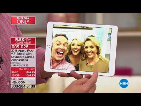 HSN | Electronic Connection 06.04.2018 - 11 PM