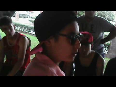 CRIMEN VS CHISCO  -4RTOS-  CRIMEN BATTLE