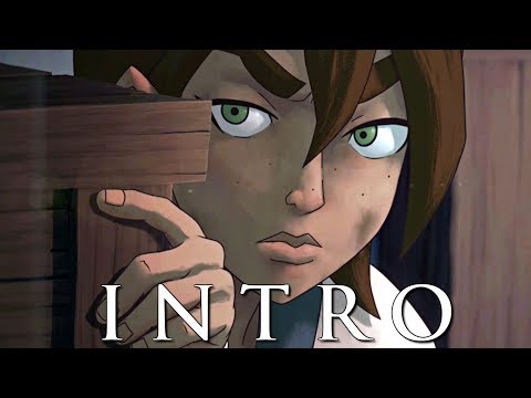 EXTINCTION Walkthrough Gameplay Part 1 - INTRO (PS4 Pro)