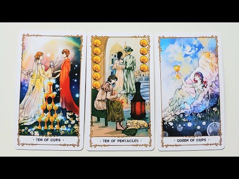 LÖWE ♌️ DIESE PERSON VERLIEBT SICH HEIMLICH IN DICH 😍