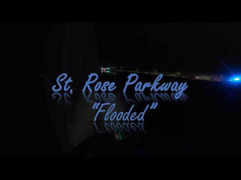 Saint Rose Parkway The Map