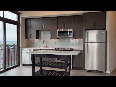 The Dalton Apartments - Old Town Alexandria - B2 Unit 1119