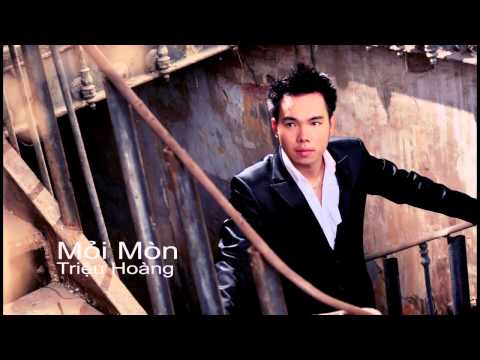 Mỏi Mòn (audio) - Triệu Hoàng (2003)
