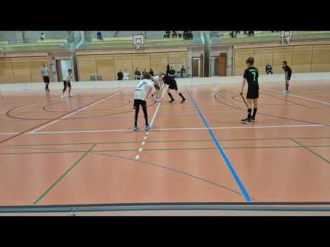 OFBC P12 Vihreä - KeLy P12 (Aluesarja)