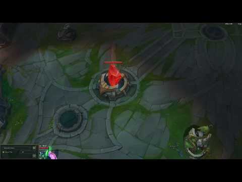 Veigar and Miss Fortune carry