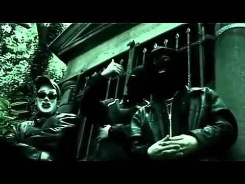 Mike Mendez & Mr. 187 -Stadt ohne Gesetze