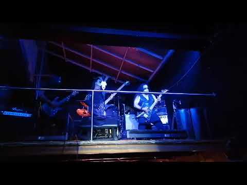 ANGMAROTH en vivo en Guadalajara, jueves 12 octubre 2023