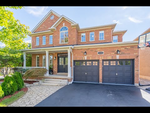 1050 Lonsdale Lane, Joshua Creek, Oakville   Kim Melhuish