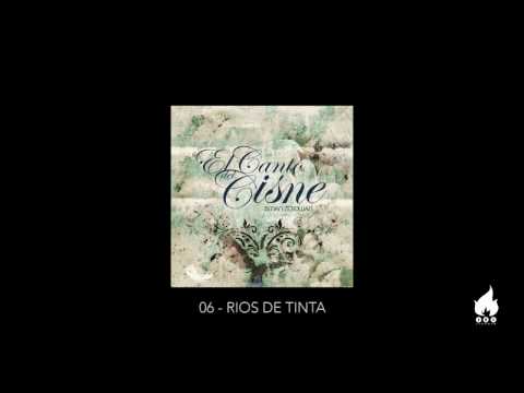 BMAN - EL CANTO DEL CISNE (DISCO COMPLETO / FULL LP)