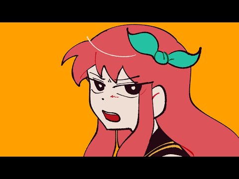 ✦ i wish we never met — omori animation meme