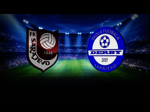 ⚽ OMLADINSKA LIGA FSKS | FK Sarajevo 🆚 ŠF Derby 4:1 | generacija 2011 ⚽