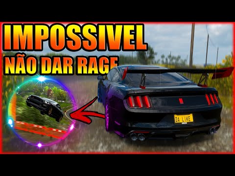 O PAI PILOTA MUITO - GOLIAS SURPRESA - FORZA HORIZON 4