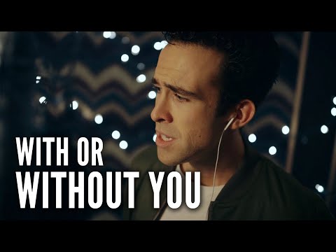 Matt Forbes - 'With Or Without You' [Official Music Video] Orchestral U2 Cover