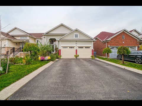 216 Van Scott Drive, Brampton Home for Sale - Real Estate Properties for Sale
