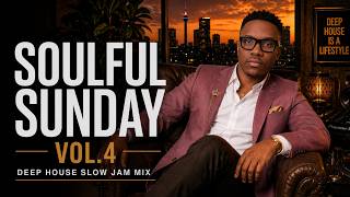 Download lagu Deep House Slow Jam Mix Vol. 4 | Soulful & Chill on a Calm Sunday mp3