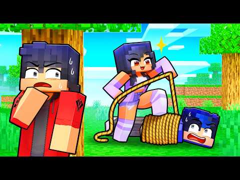 No One Can OUTSMART APHMAU! HQDEFAULT Thumbnail
