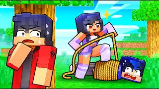 No One Can OUTSMART APHMAU! MQDEFAULT Thumbnail