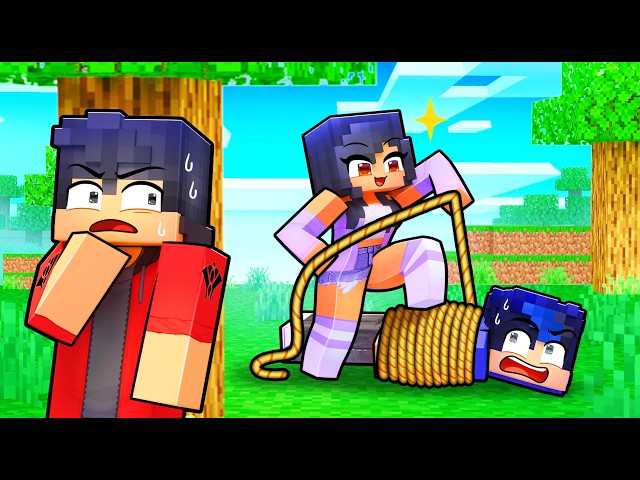 No One Can OUTSMART APHMAU! SDDEFAULT Thumbnail