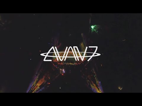 Avan7 @ Ozora Festival 2024 (Full Set)