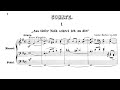 Gustav Adolf Merkel Op 137 Organ Sonata No 6 In E Minor W Sheet Music