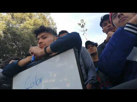 ATOM vs ANXO - 8vos - Torneo Pre Survivor Series Ambato