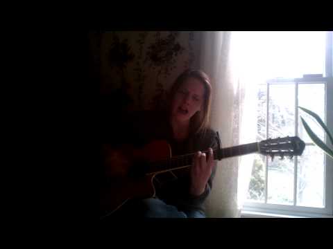 Quietly -- by Joanna Nelson