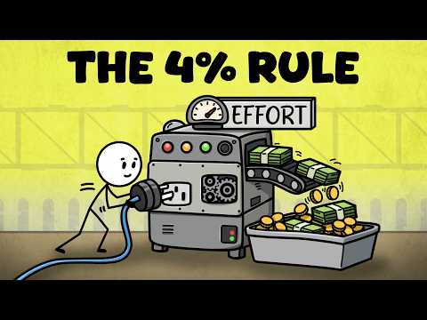 Build Wealth With This ONE Simple Method