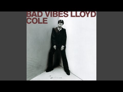 So you'd like to save the world - Lloyd Cole