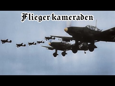 Flieger Kameraden