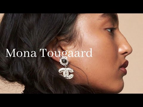 Mona Tougaard SS "23" Runway Collection || Fashion Cover