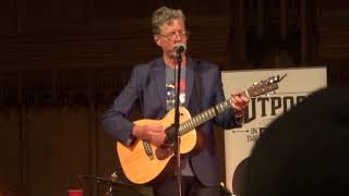 &quot;Broken Harpoon&quot; - The Jayhawks 10-12-18