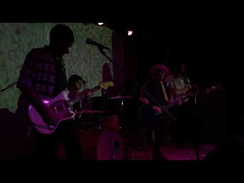 Vuelveteloca live at Levitation 2018