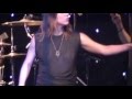 ADRENALINE MOB feat LZZY(HALESTORM) - COME ...