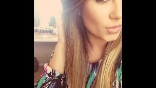 How to powder contour